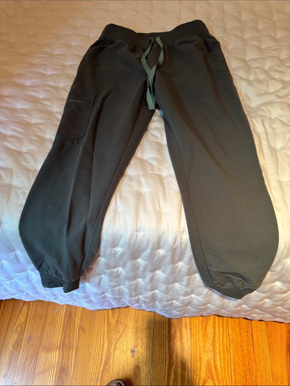 Figs Bonsai Jogger Scrub Pants